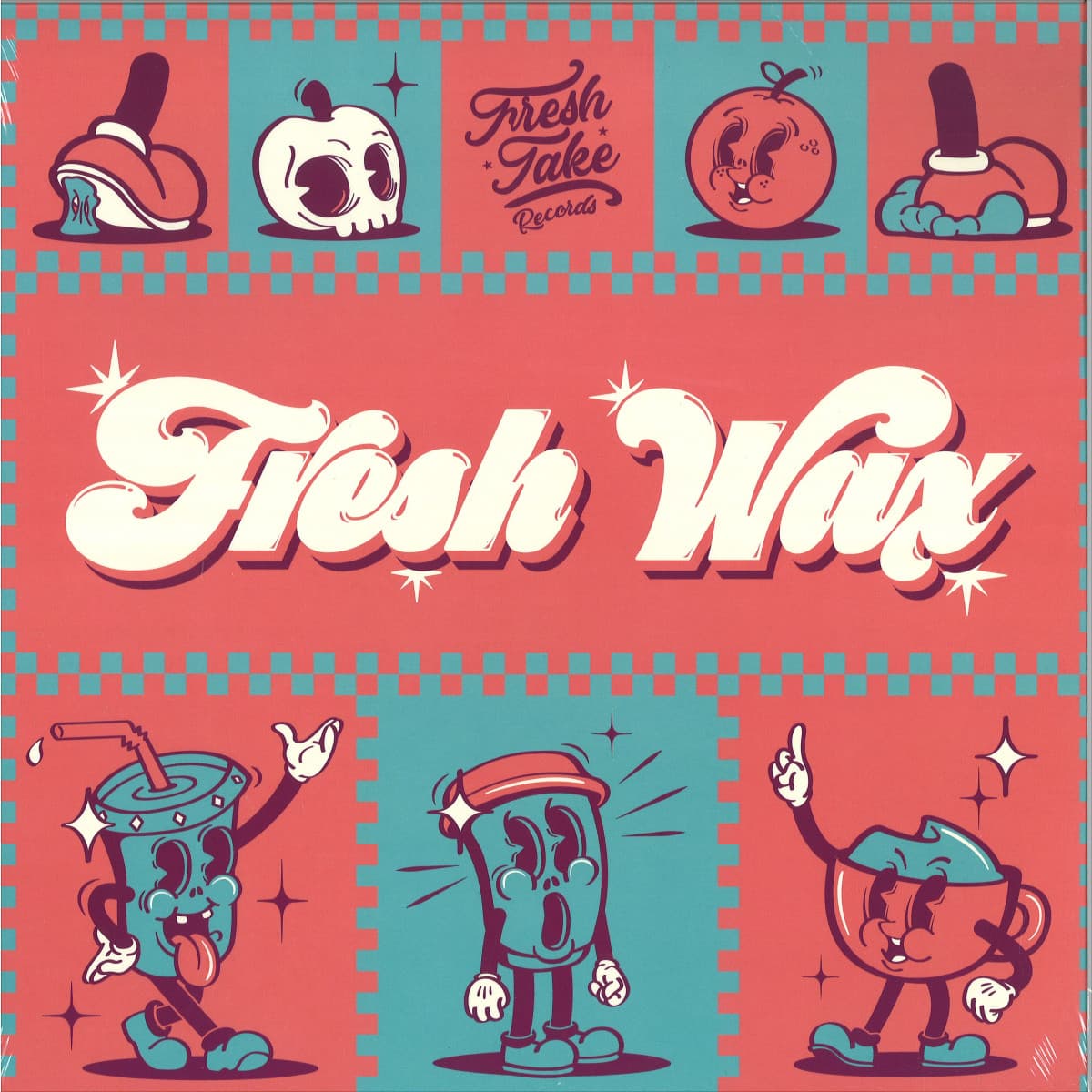 FW001 EP