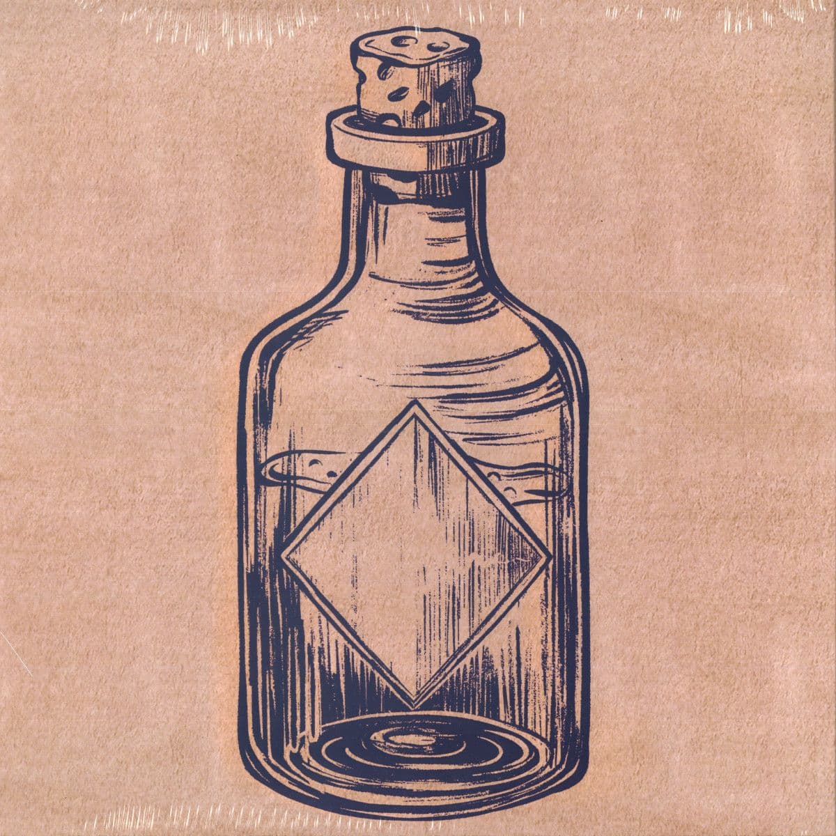 Panacea EP