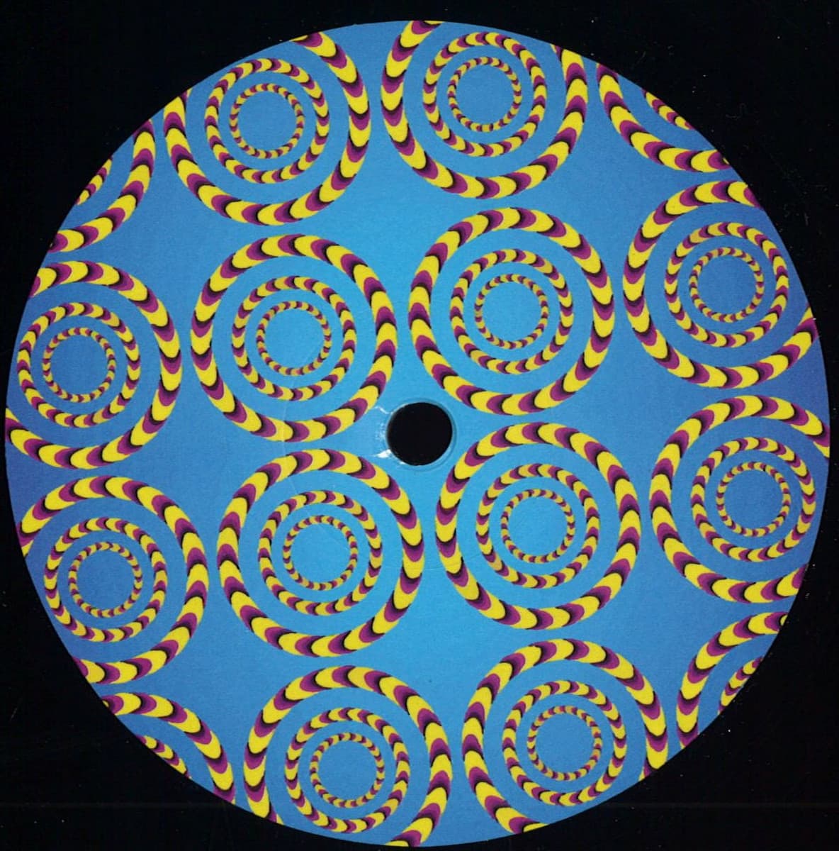 Pattern #4
