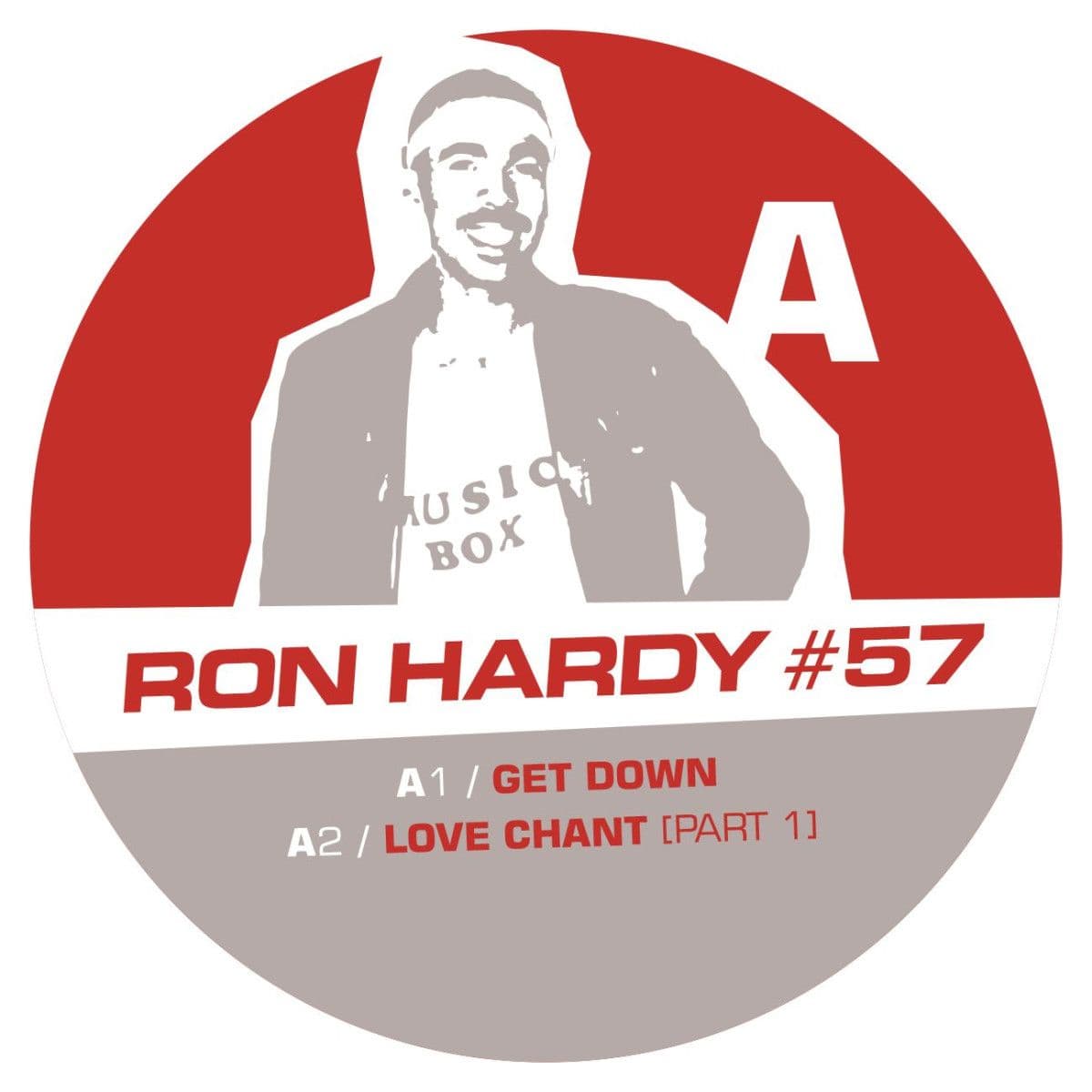 RDY #57