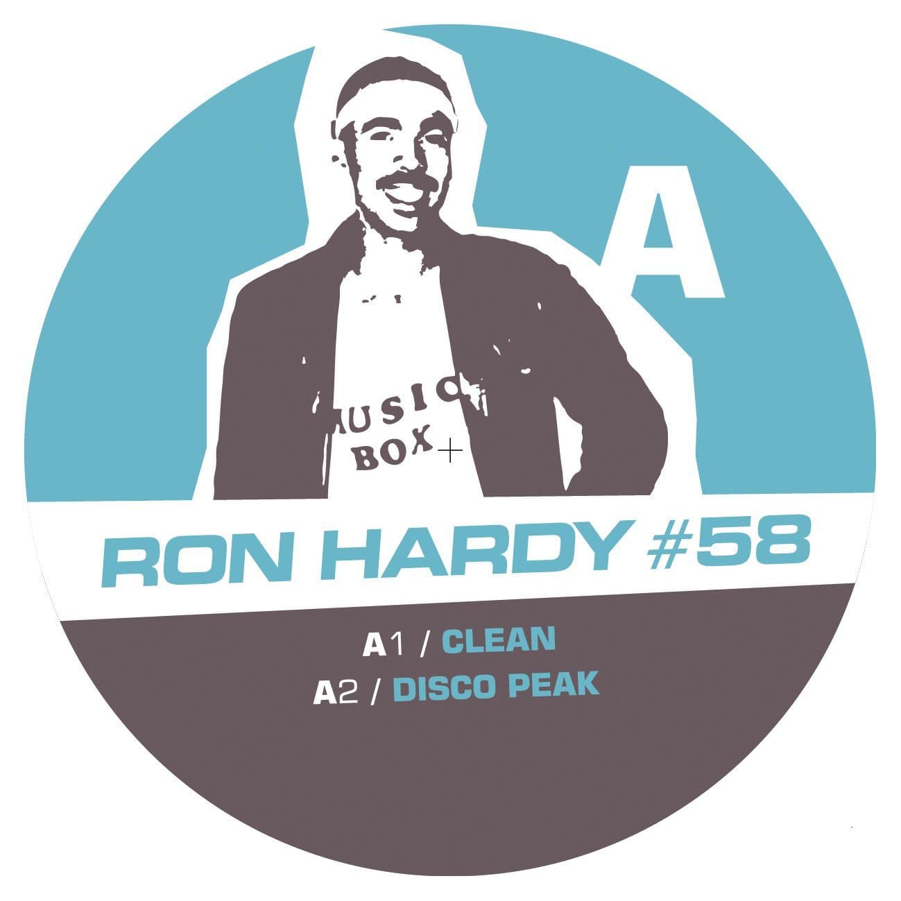 RDY #58