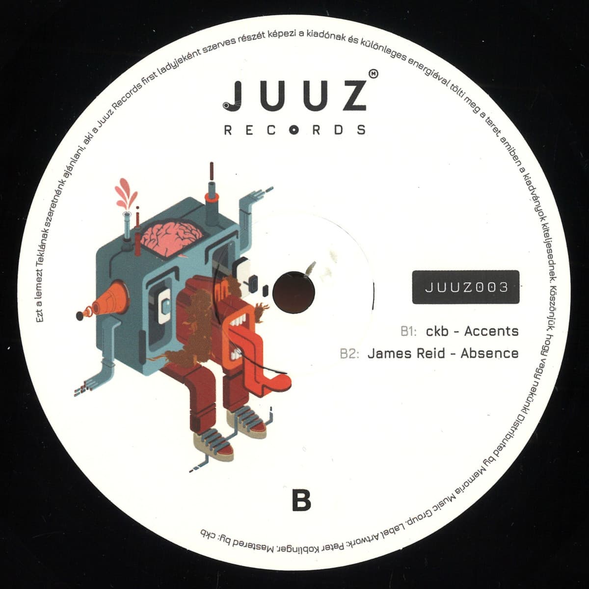 VA JUUZ003