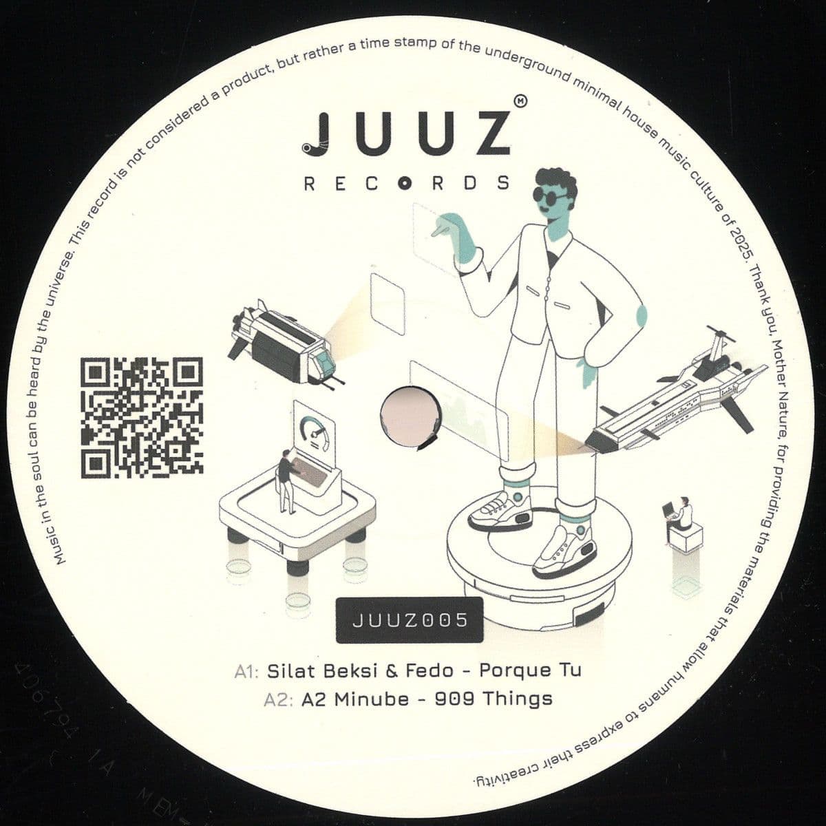 VA JUUZ005