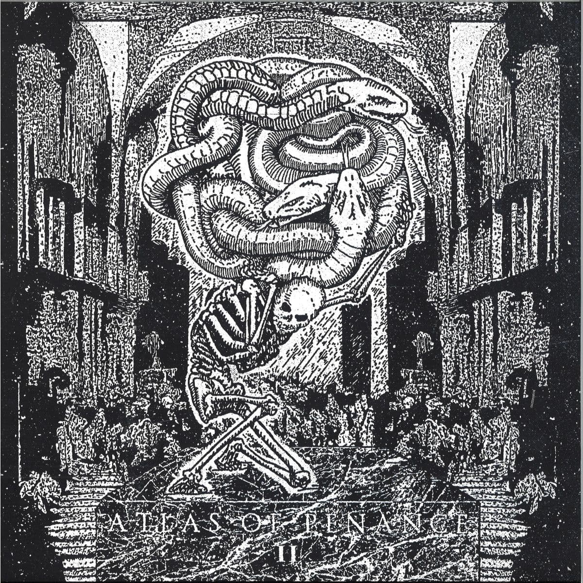 Atlas Of Penance II