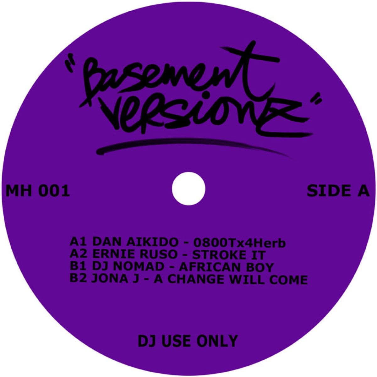 Basement Versionz