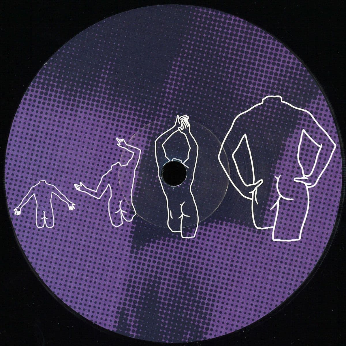 Body Move EP
