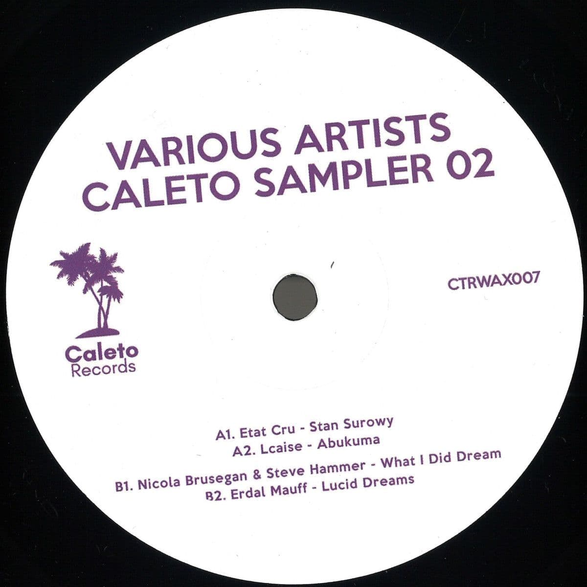Caleto Sampler 02