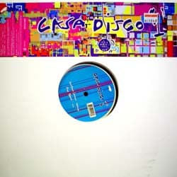 Casa Disco "1"