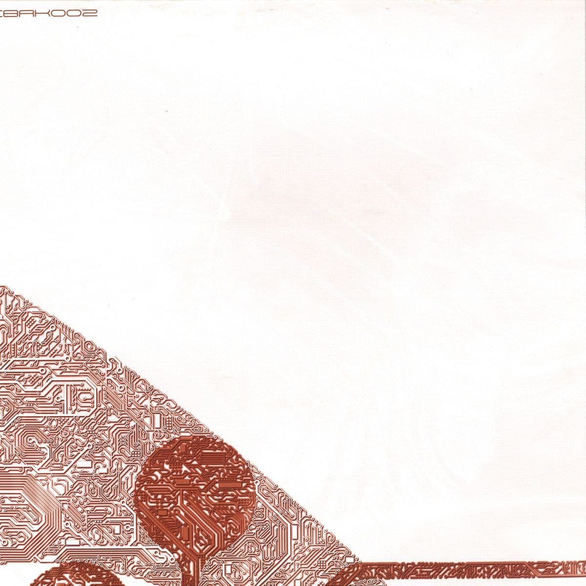 CBRK002 (2x12")
