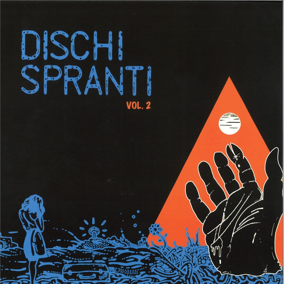 Dischi Spranti Vol.2