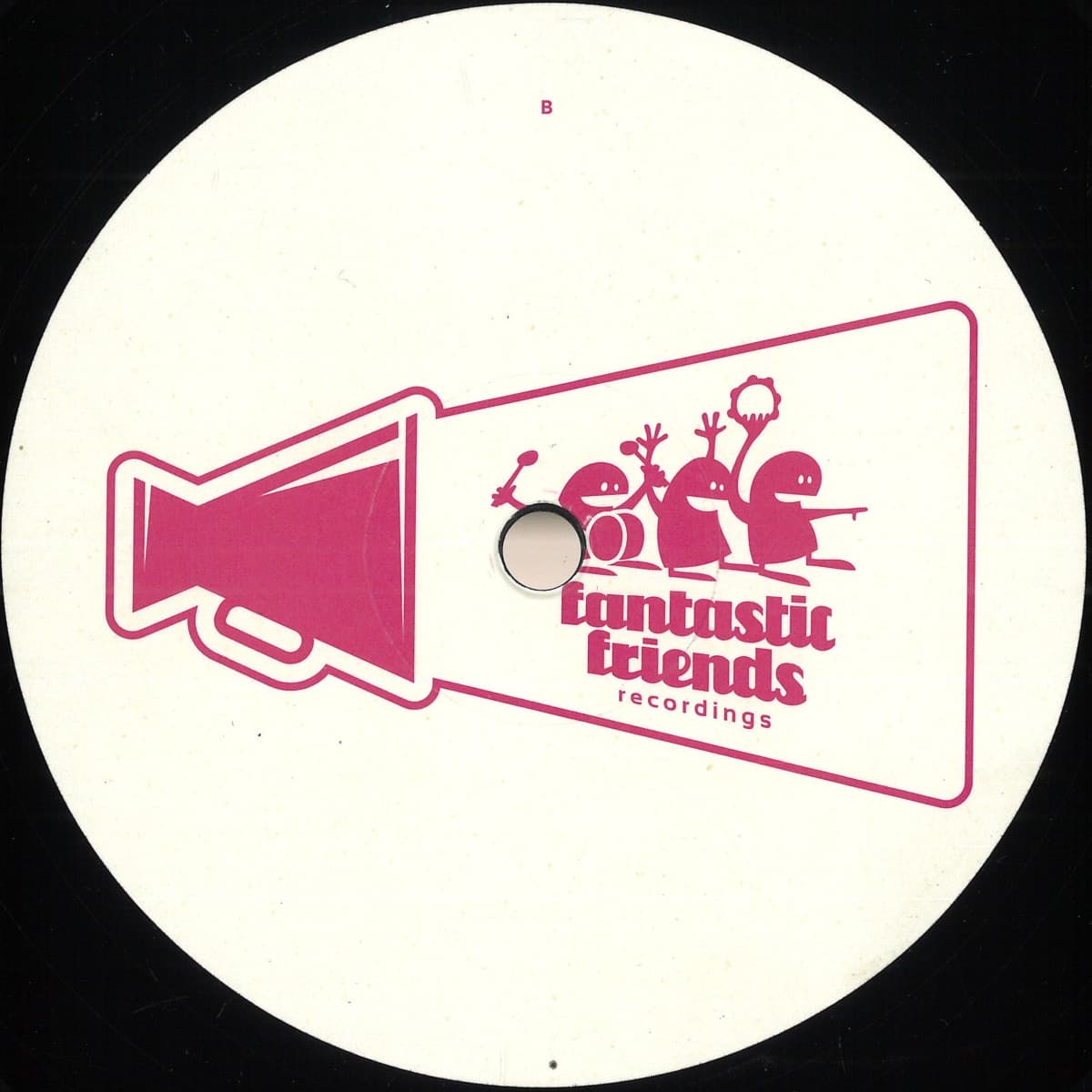 Echoes Of Unity EP