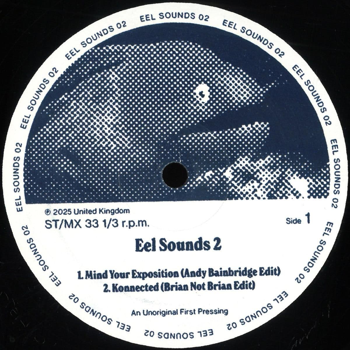 EEL SOUNDS 02