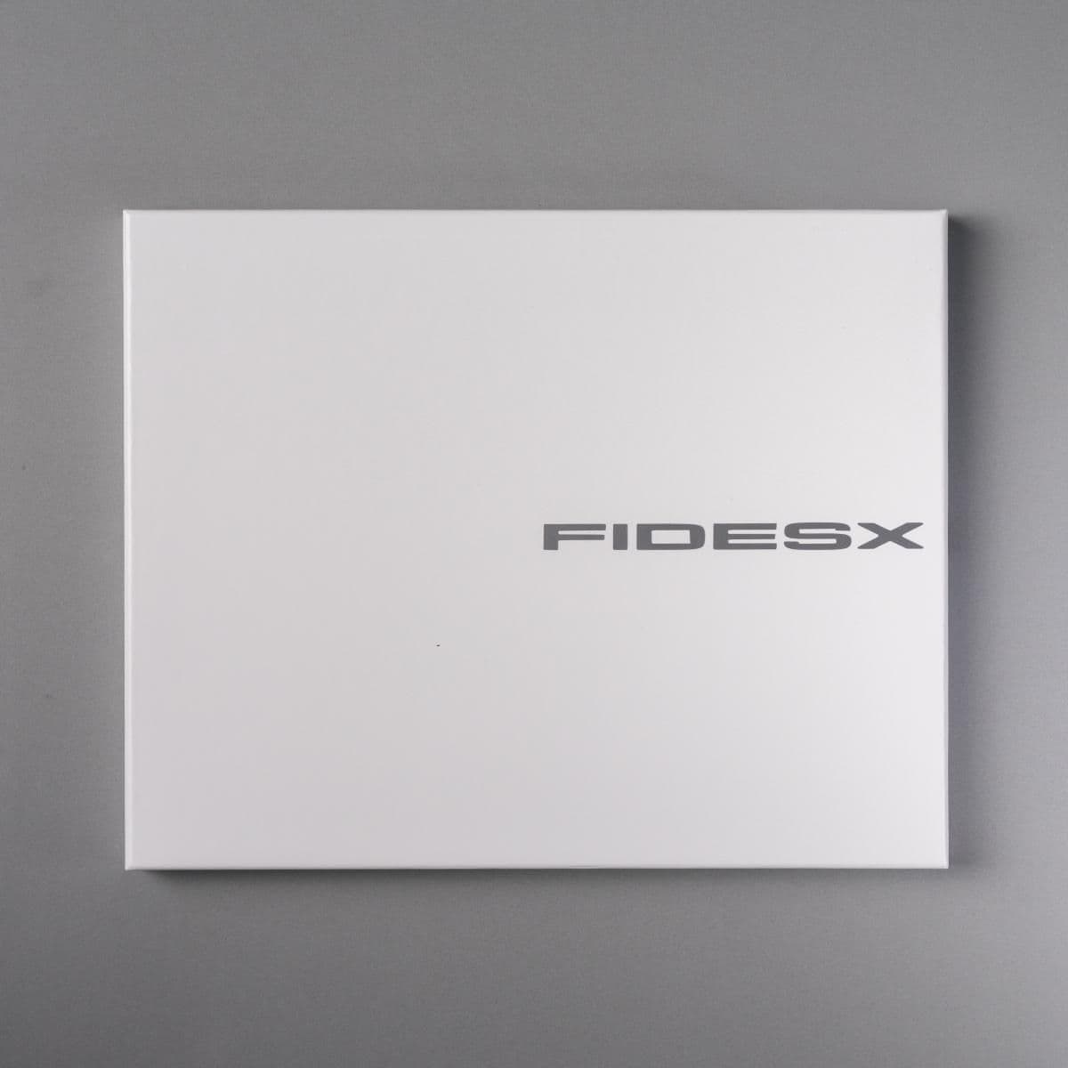 FIDESX (7x12")