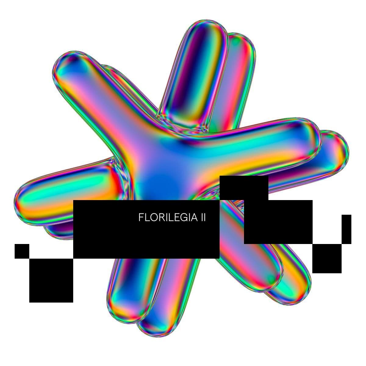 Florilegia II (2x12")