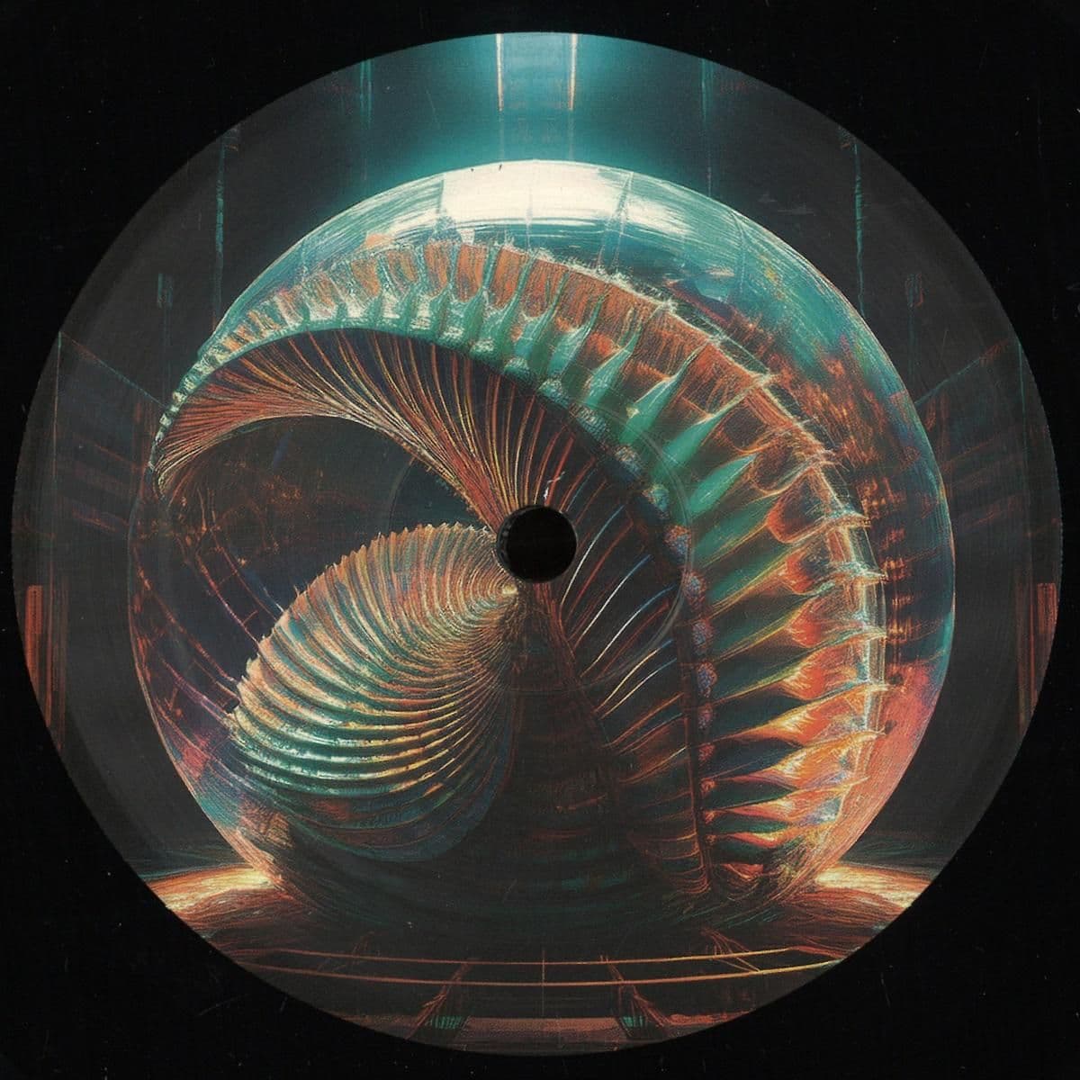 Forgotten Relic EP