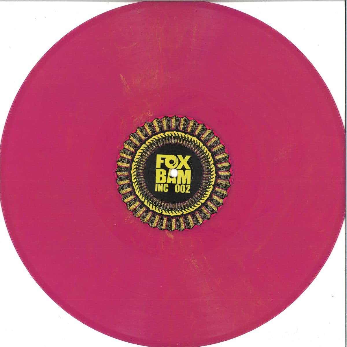 FOXBAM INC 002