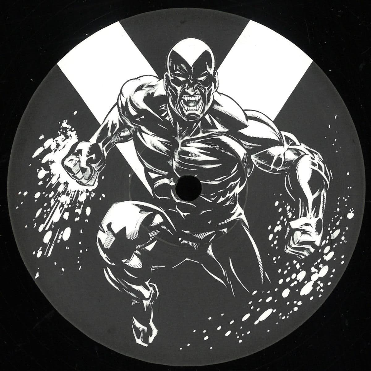 Generation V EP