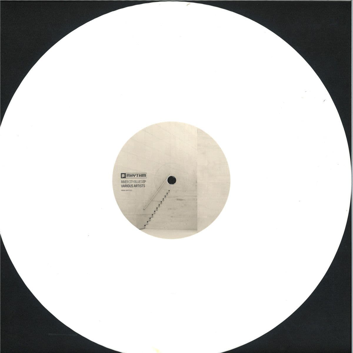 Inner City Blues EP