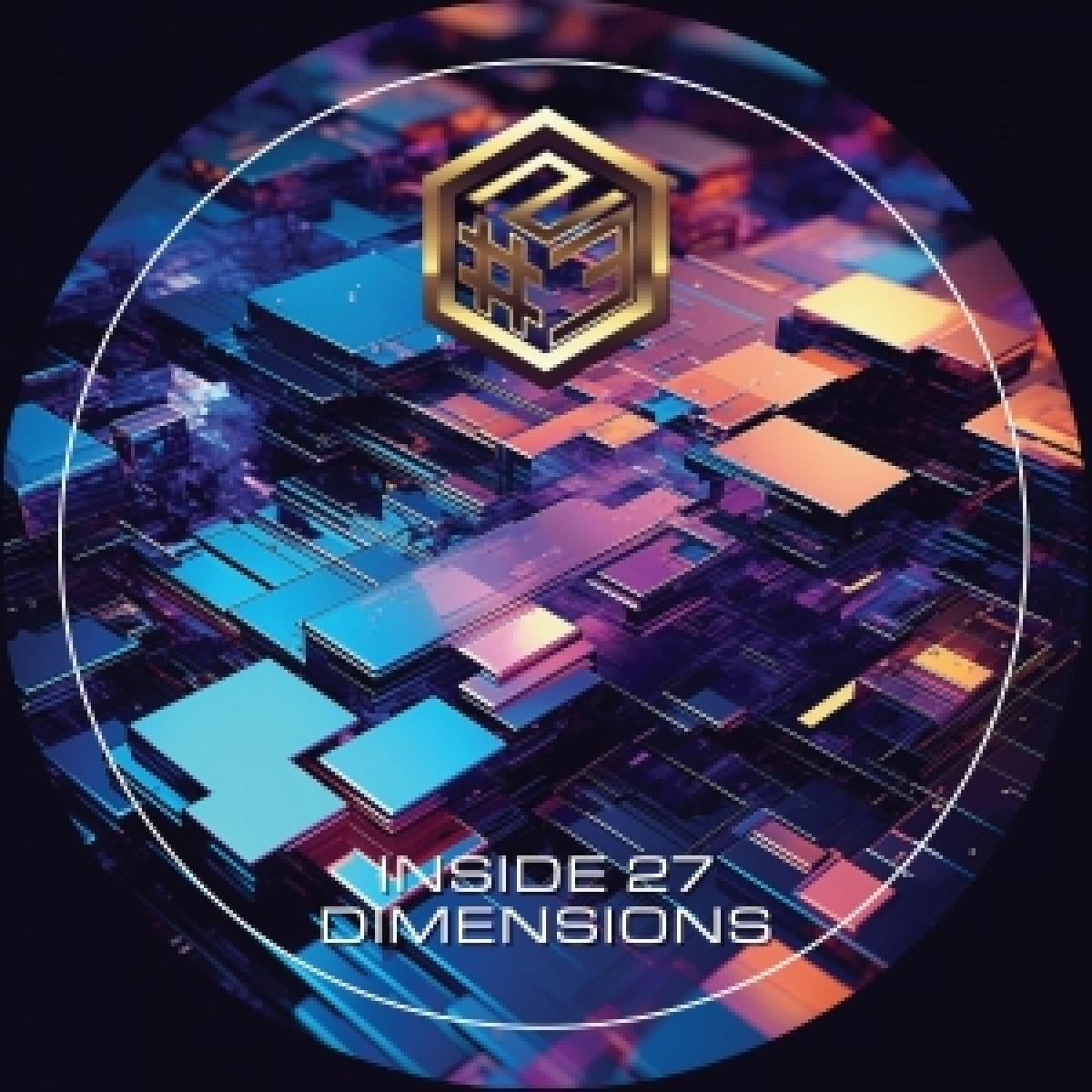Inside 27 Dimensions