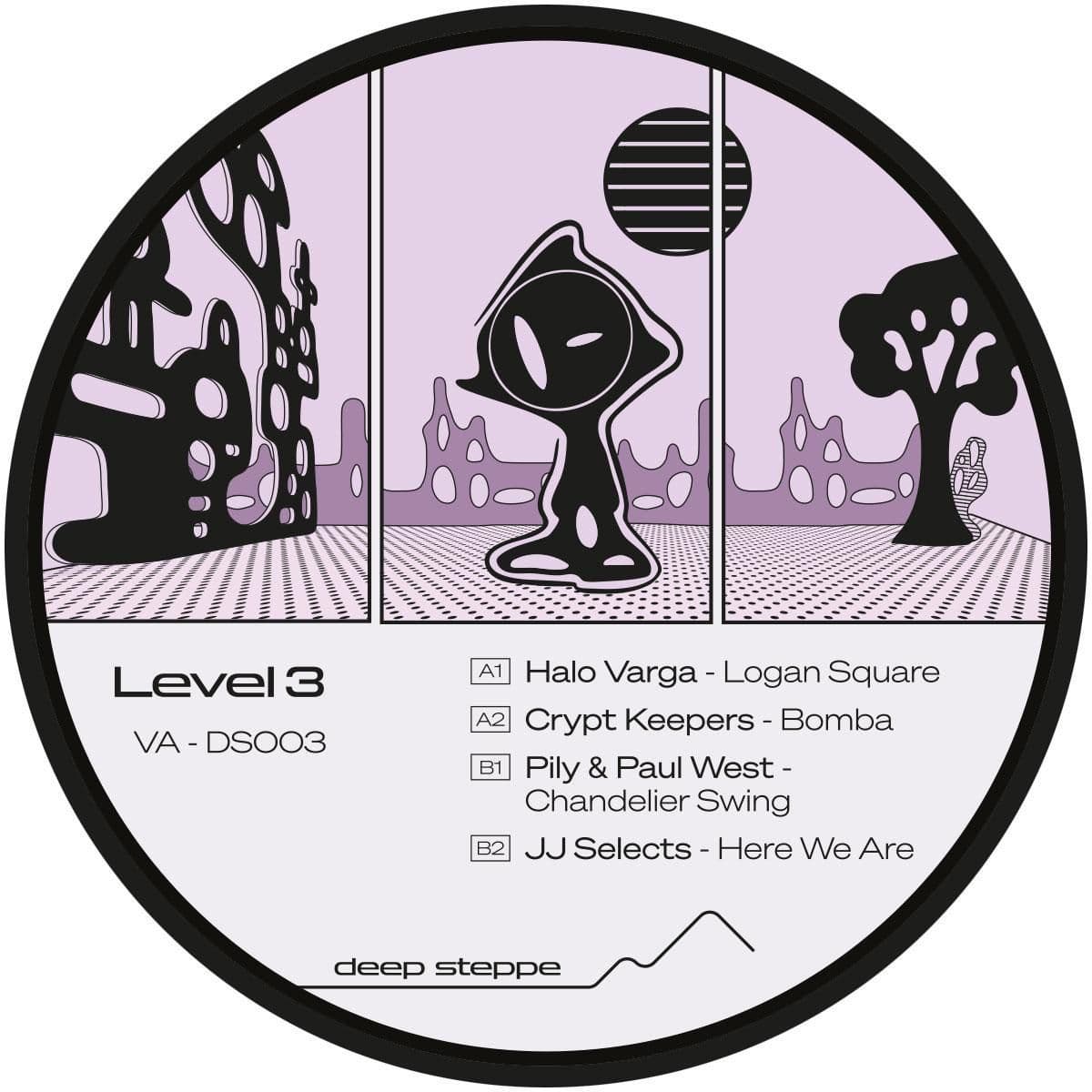 Level 3