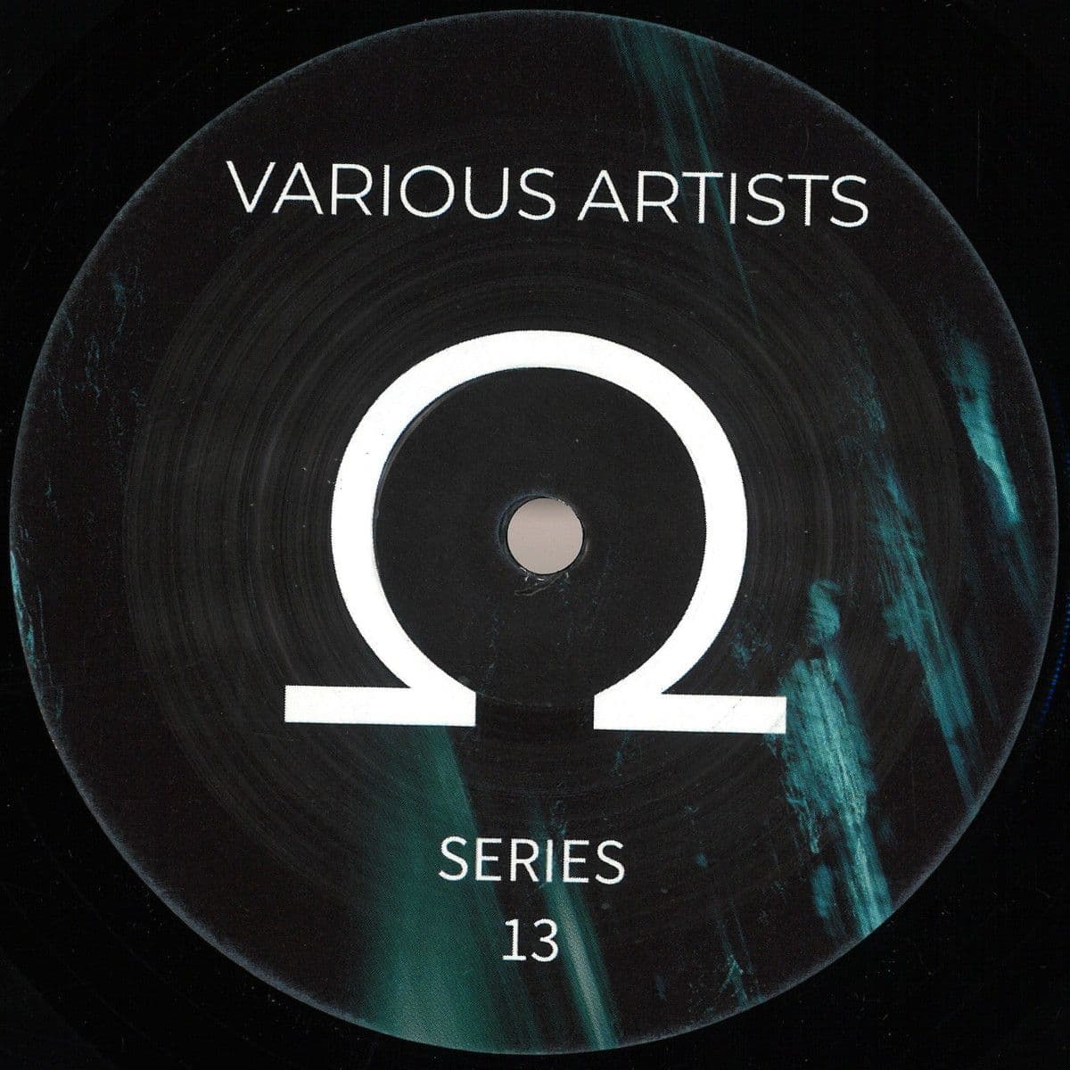 OHM Series #13