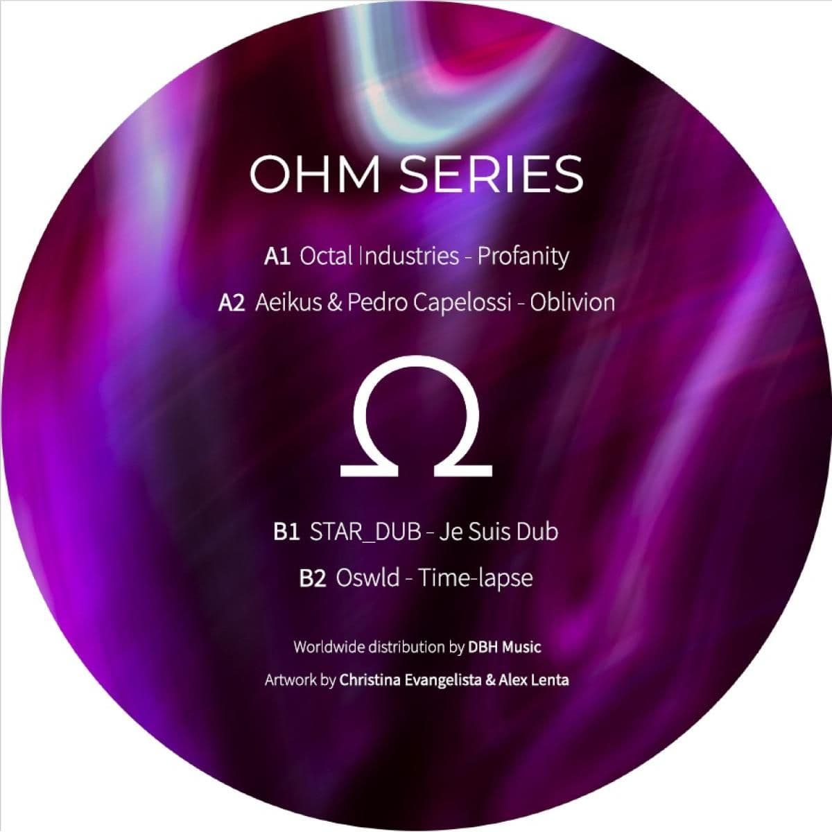 Ohm Series #20