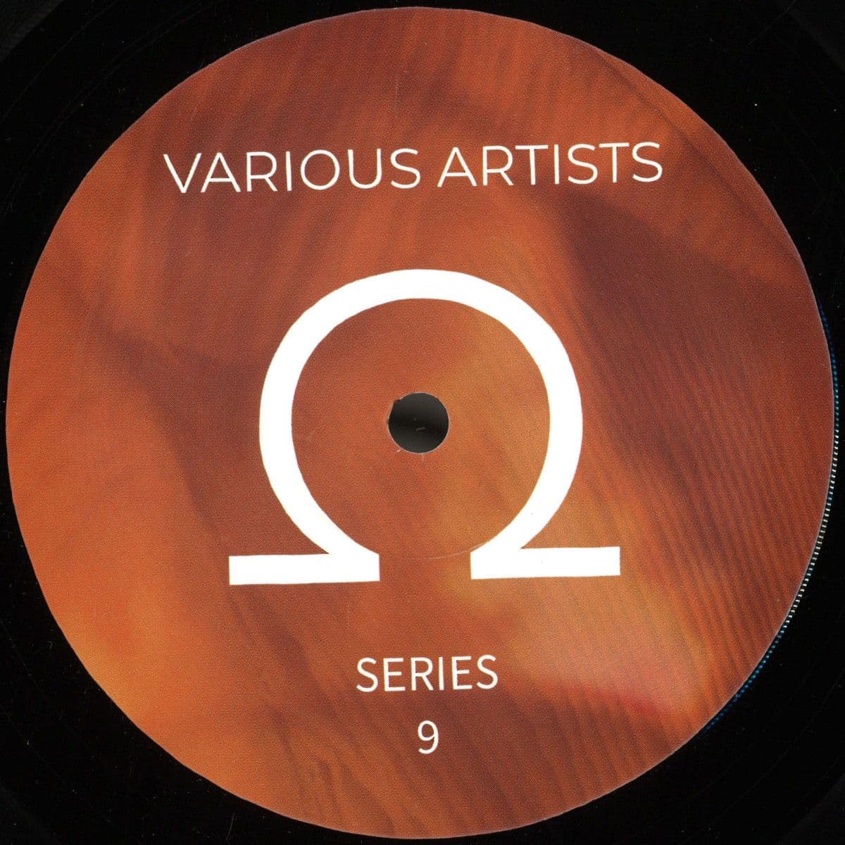 OHM Series #9