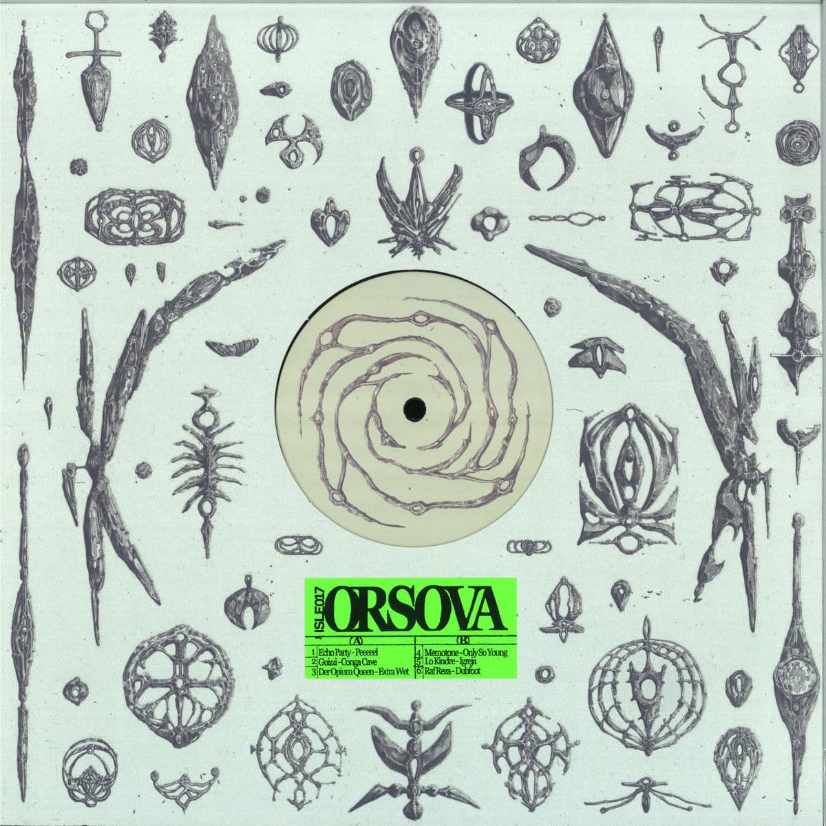 Orsova
