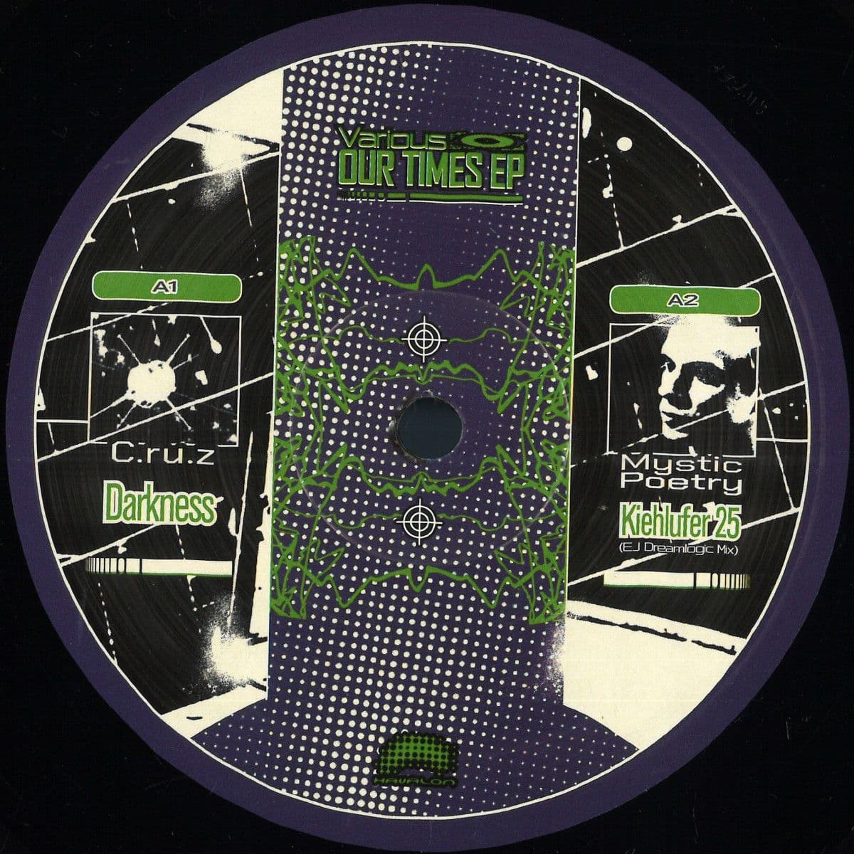 Our Times EP