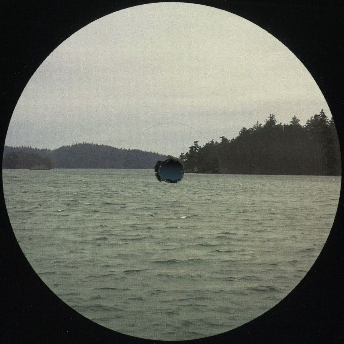 Passing Currents