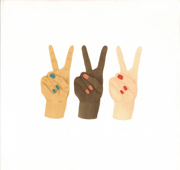 Peace Symphonies