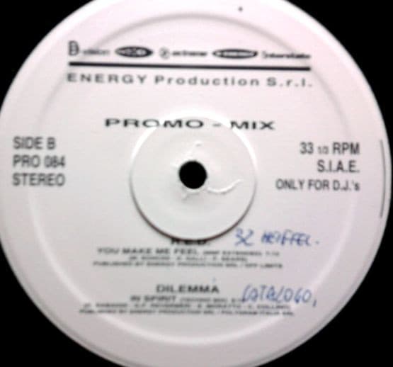 Promo-Mix 084