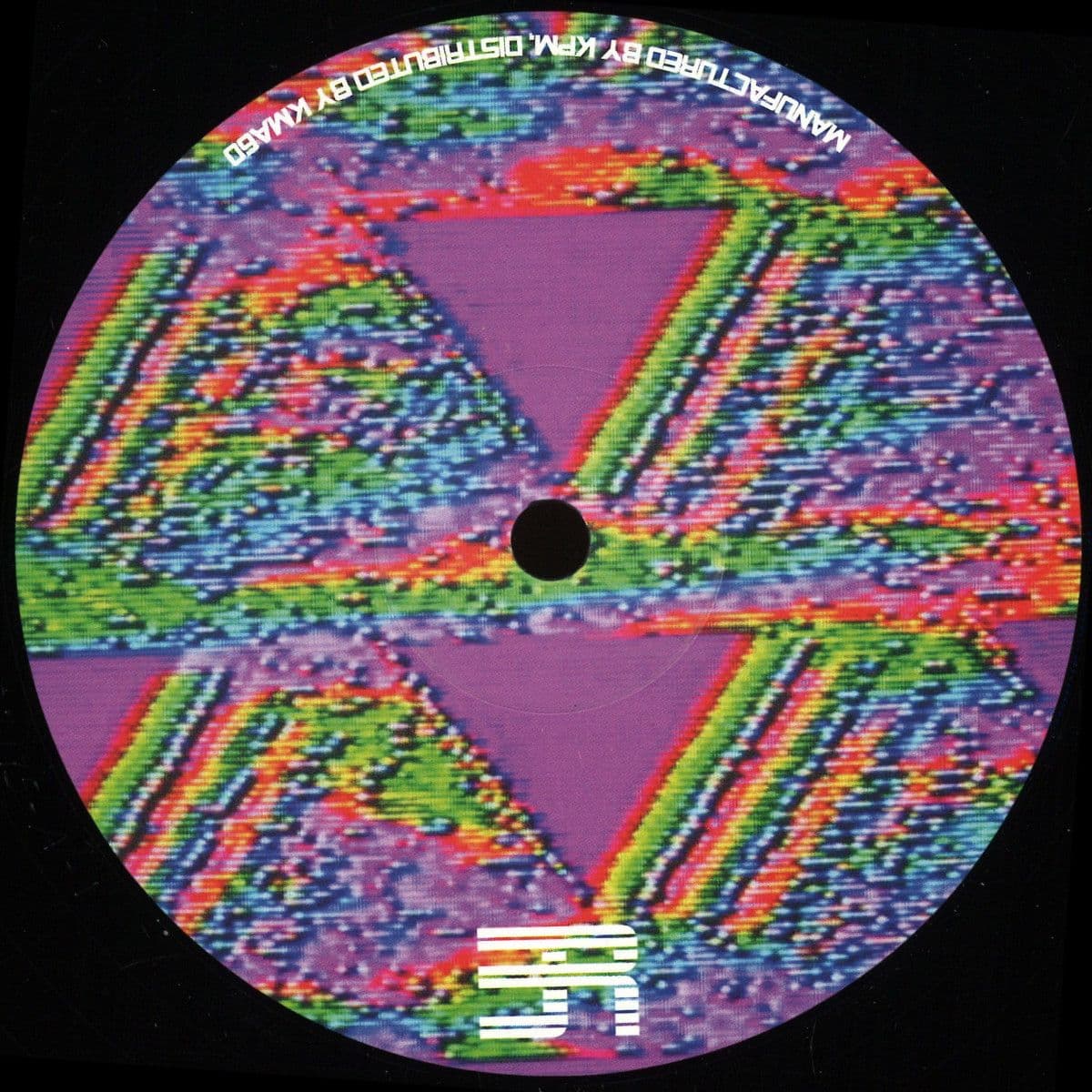 Psychic Radio EP