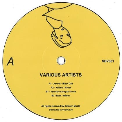 SBV 001