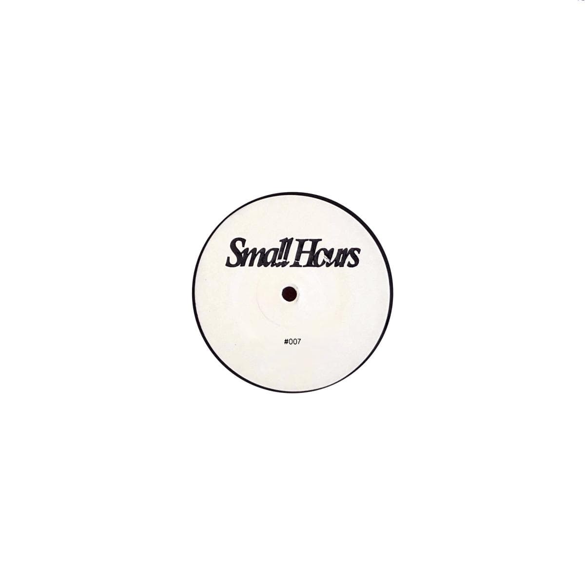 Small Hours 007