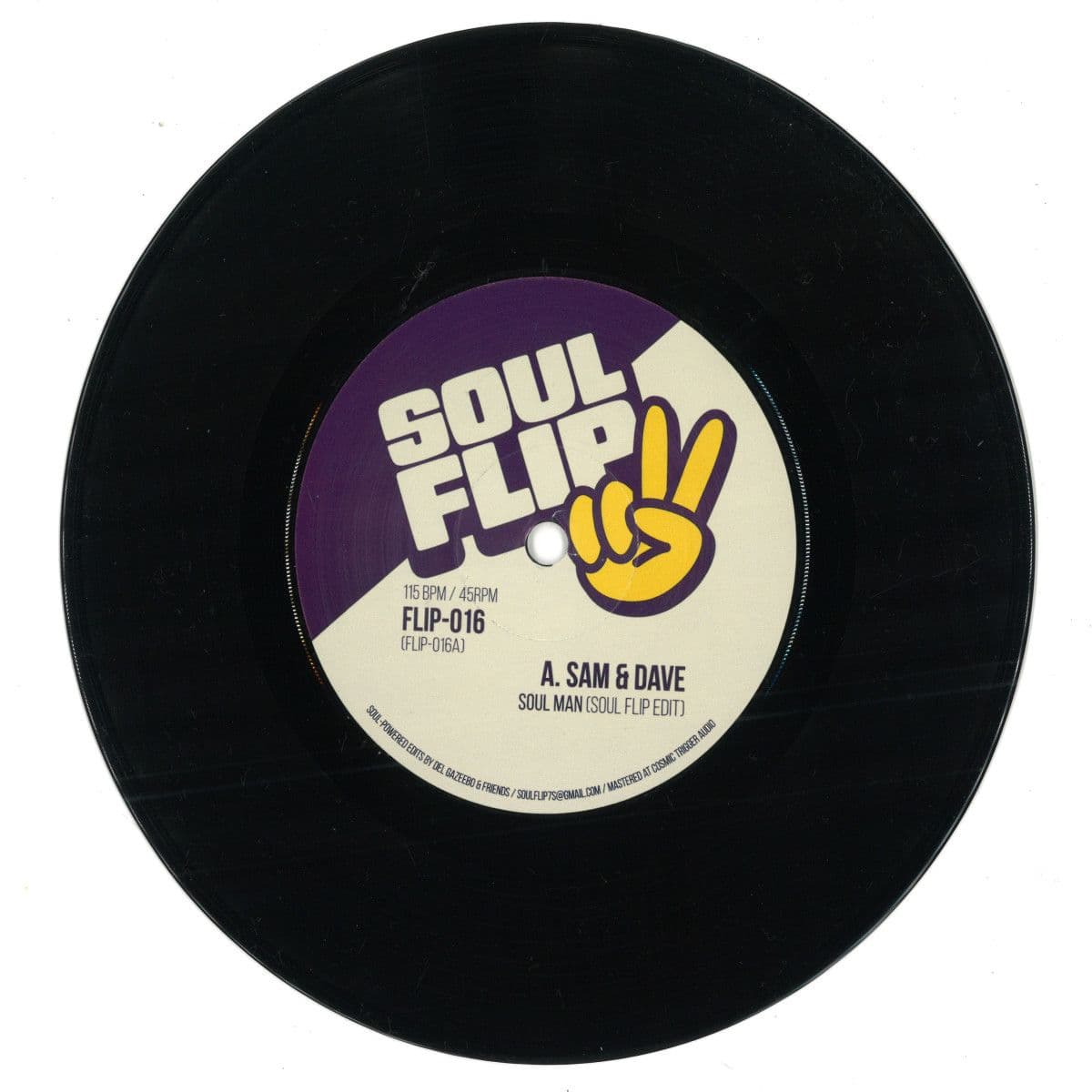 Soul Flip Edits # 16