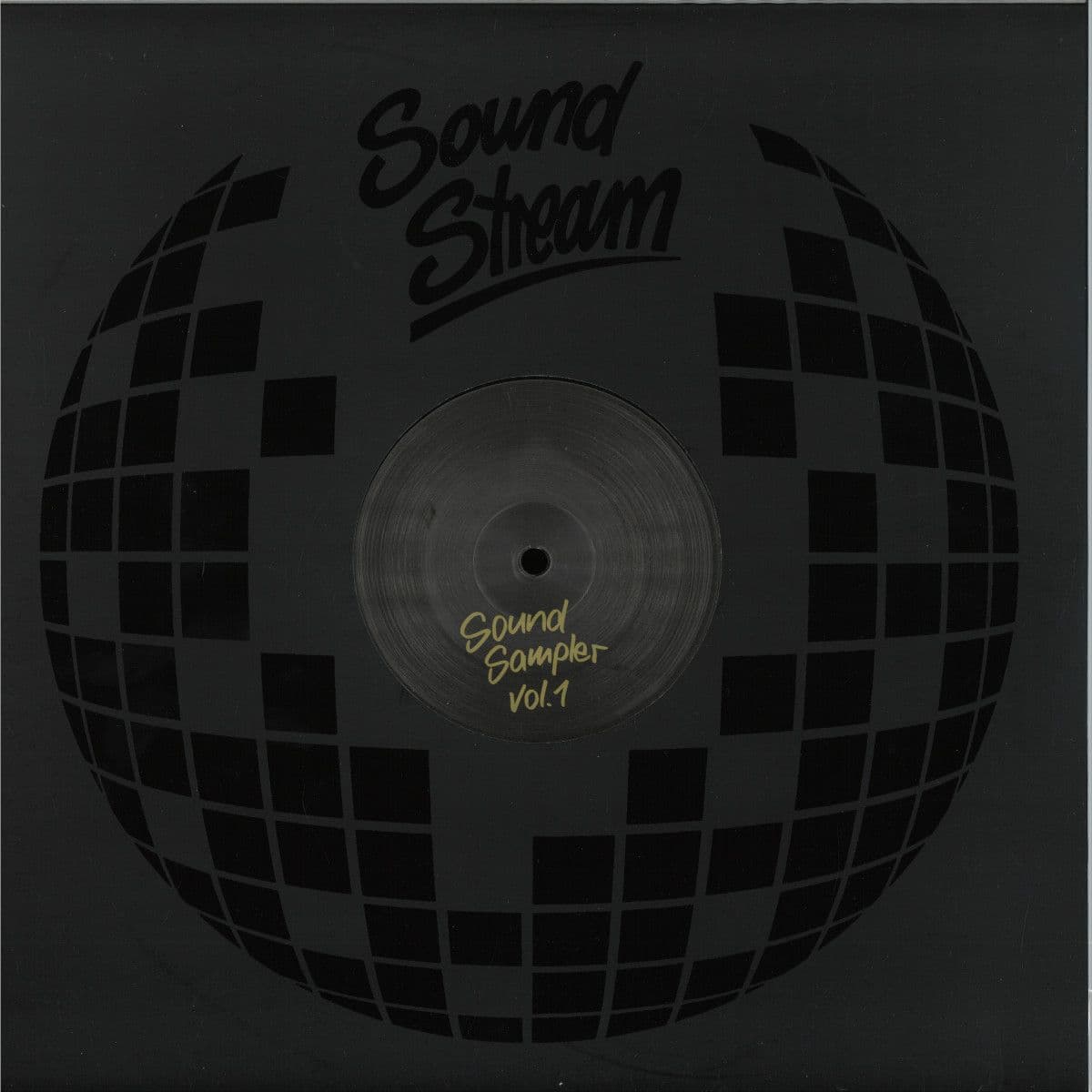Sound Sampler Vol.1