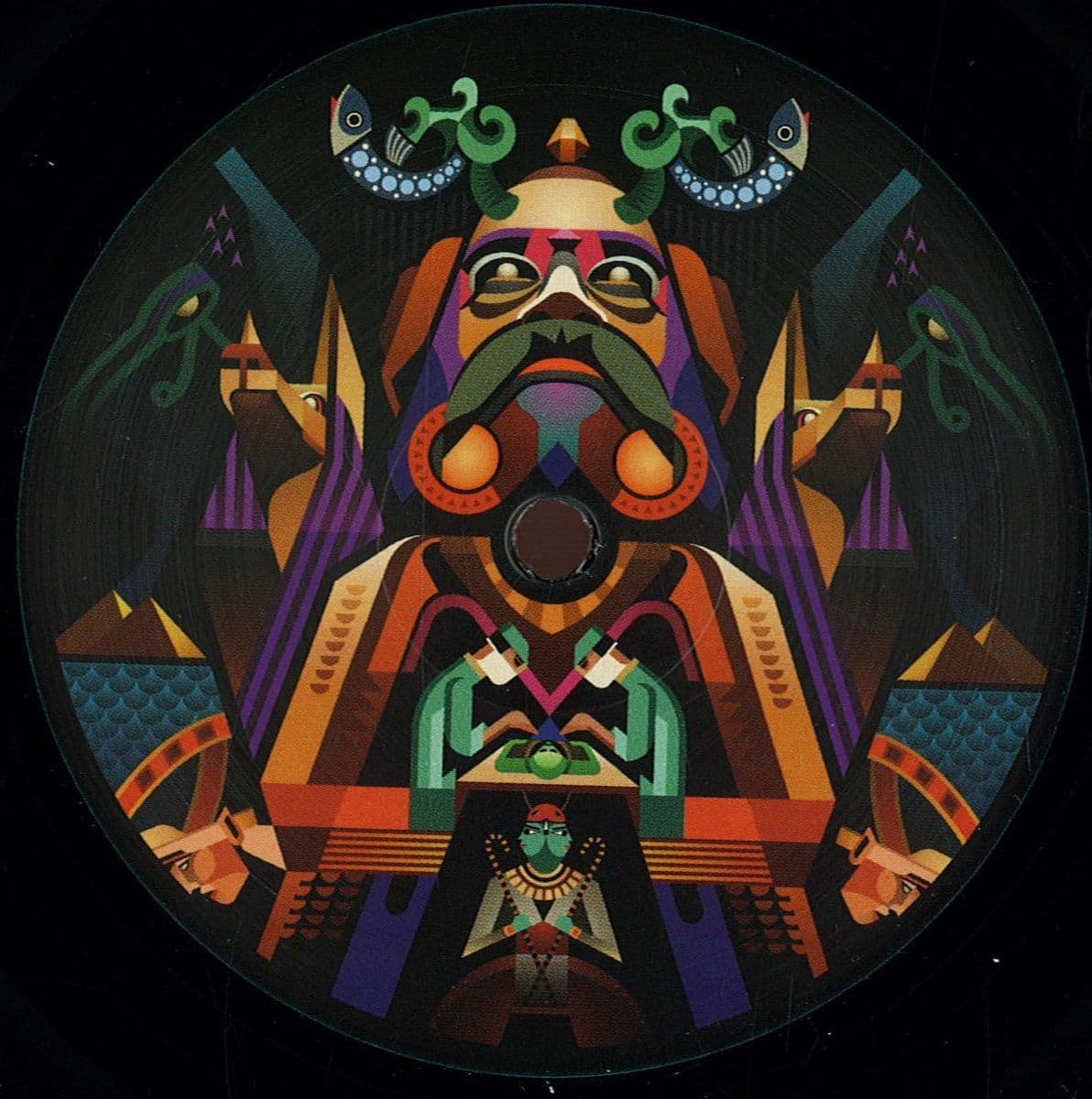 Space Culture Vol.1