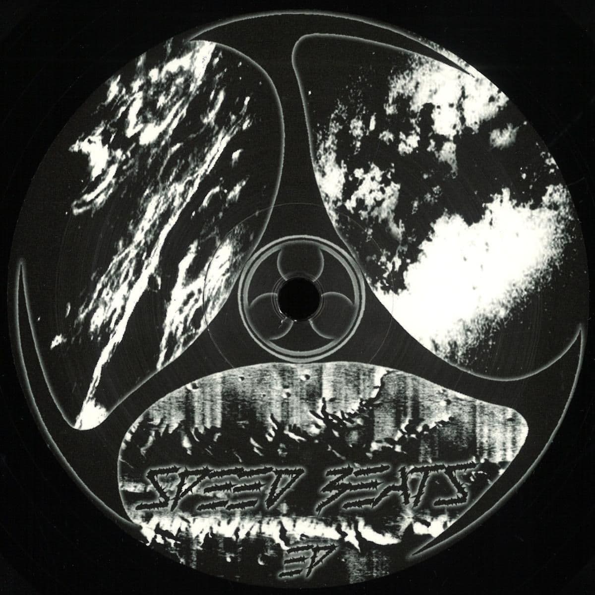 Speed Beats EP