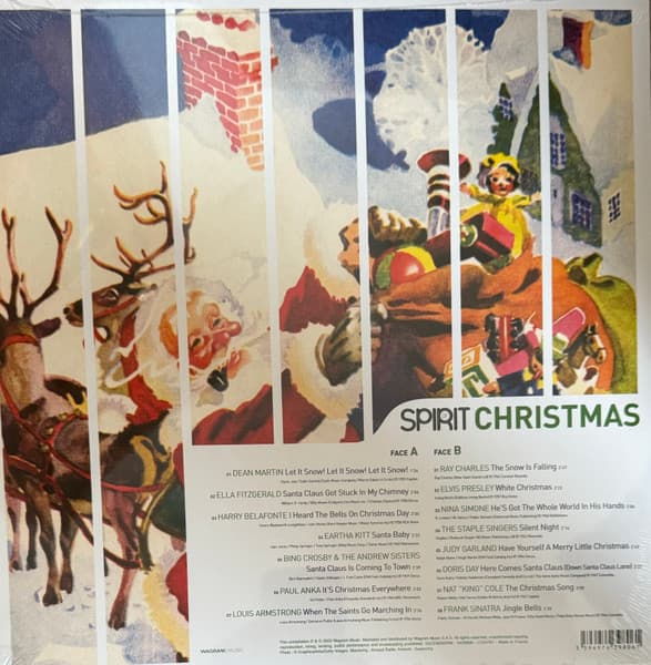 Spirit Of Christmas thumbnail 2