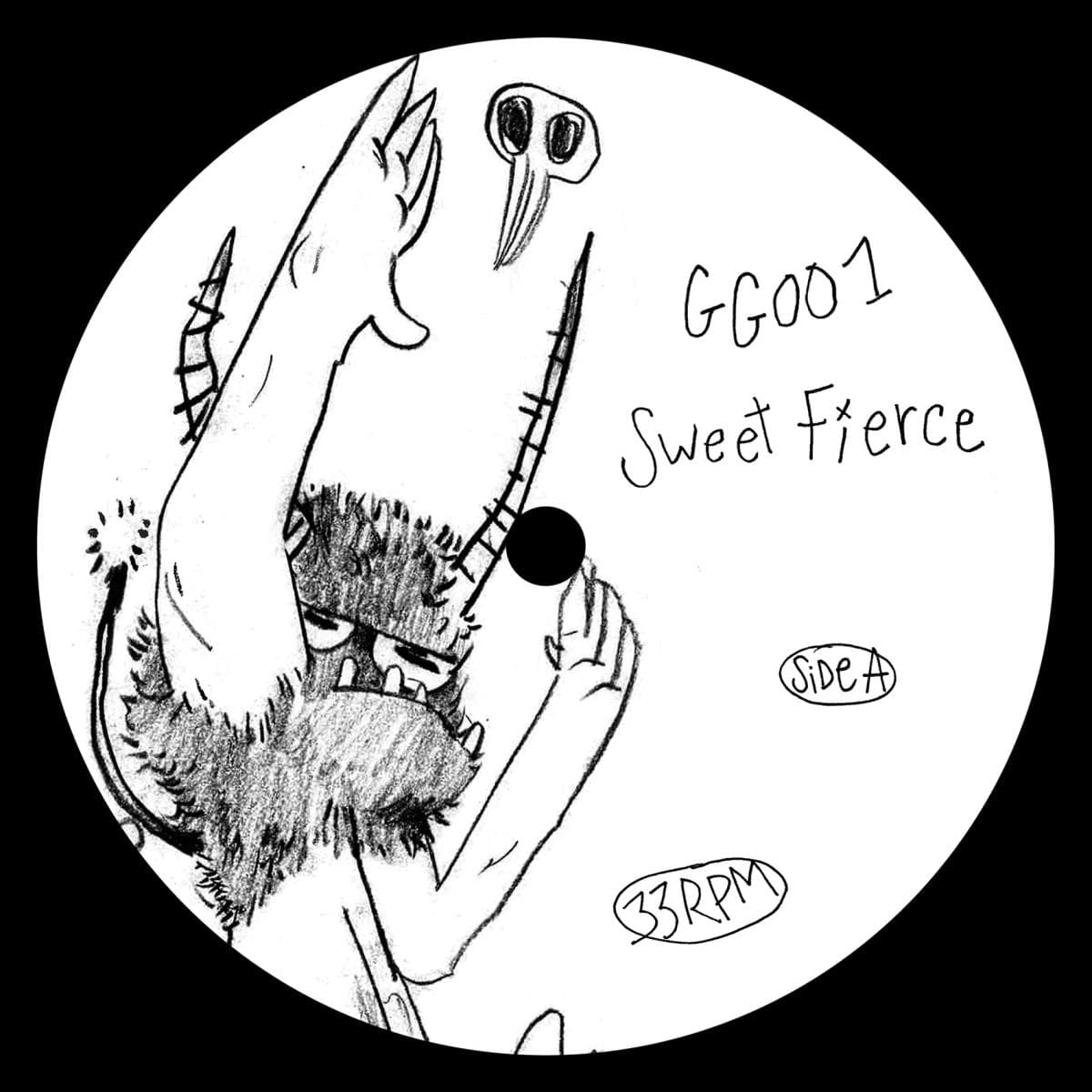 Sweet Fierce