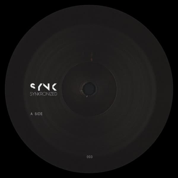 Synk VA I