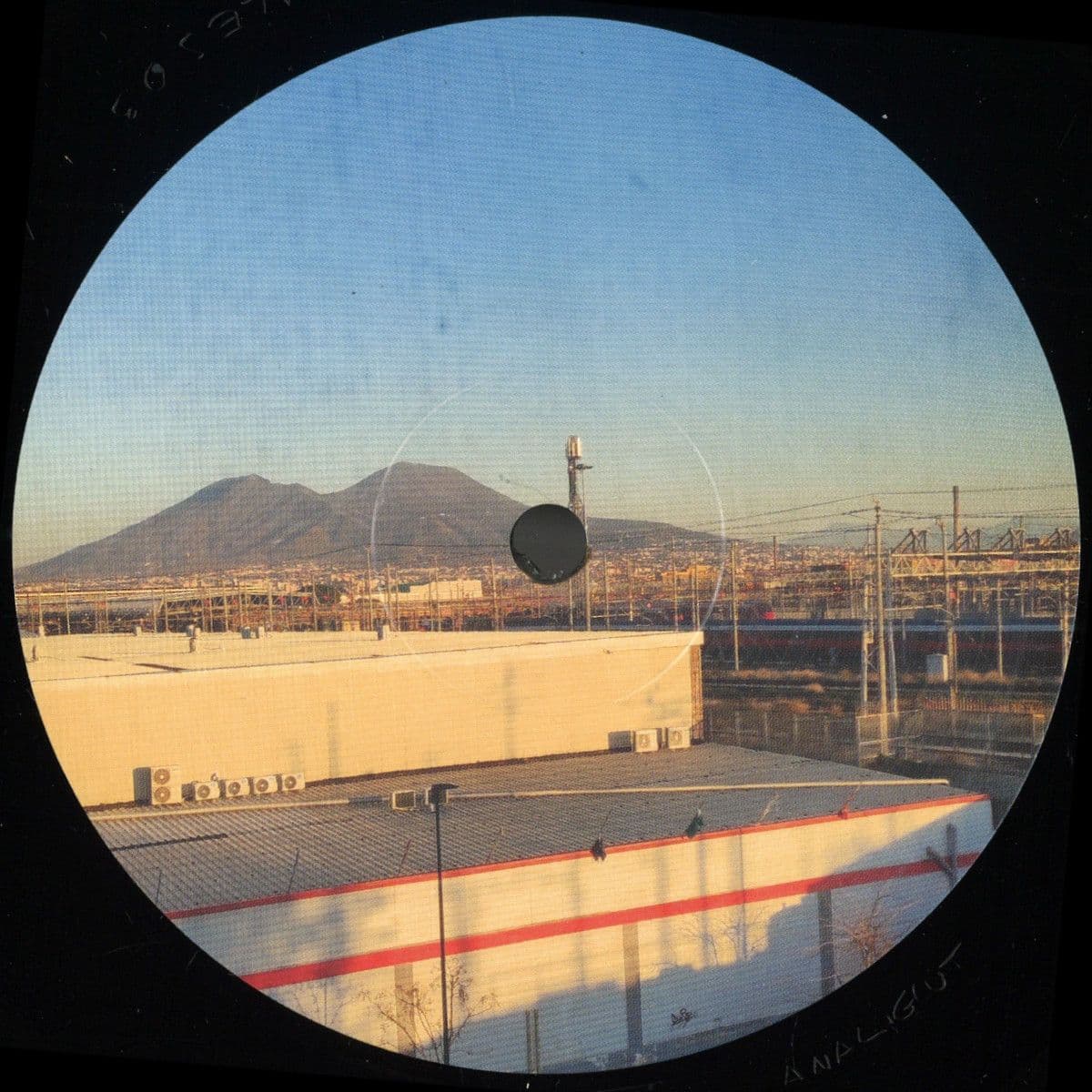 Tales From Napoli