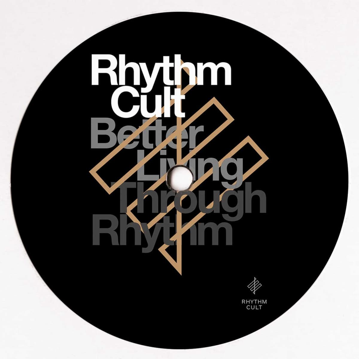 The Cult Remixed