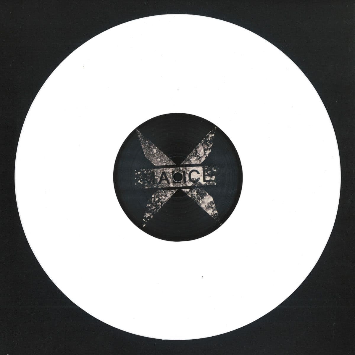 The XXX Hardcore EP