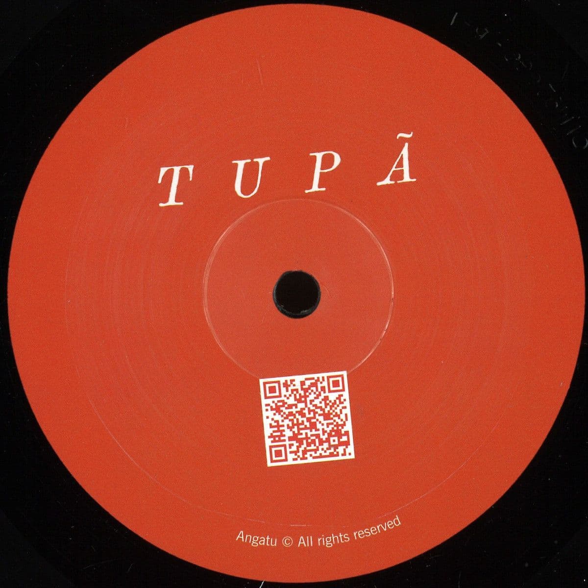 Tupã