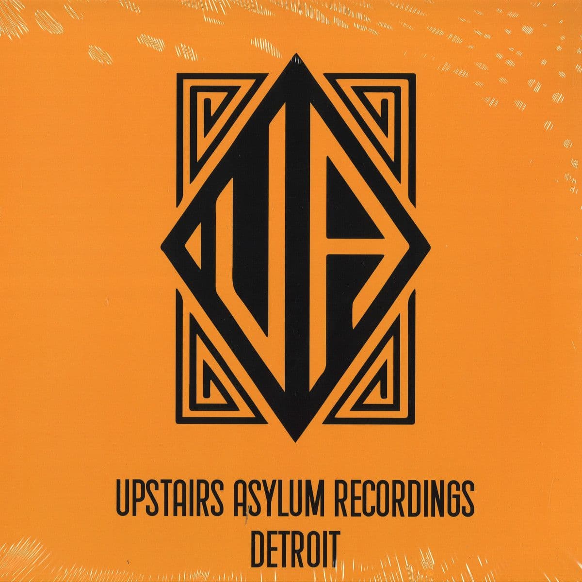 Unity Vol. 2 (2x12")