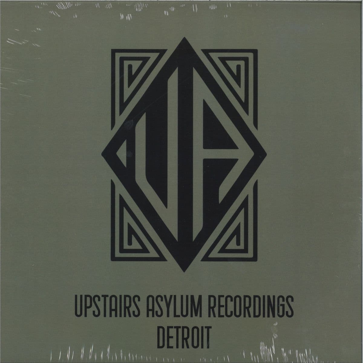 Unity Volume 3 (2x12")