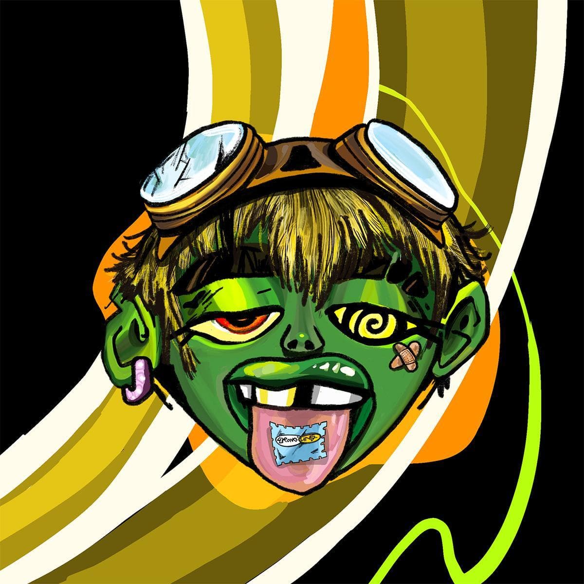 Wrong'uns 003