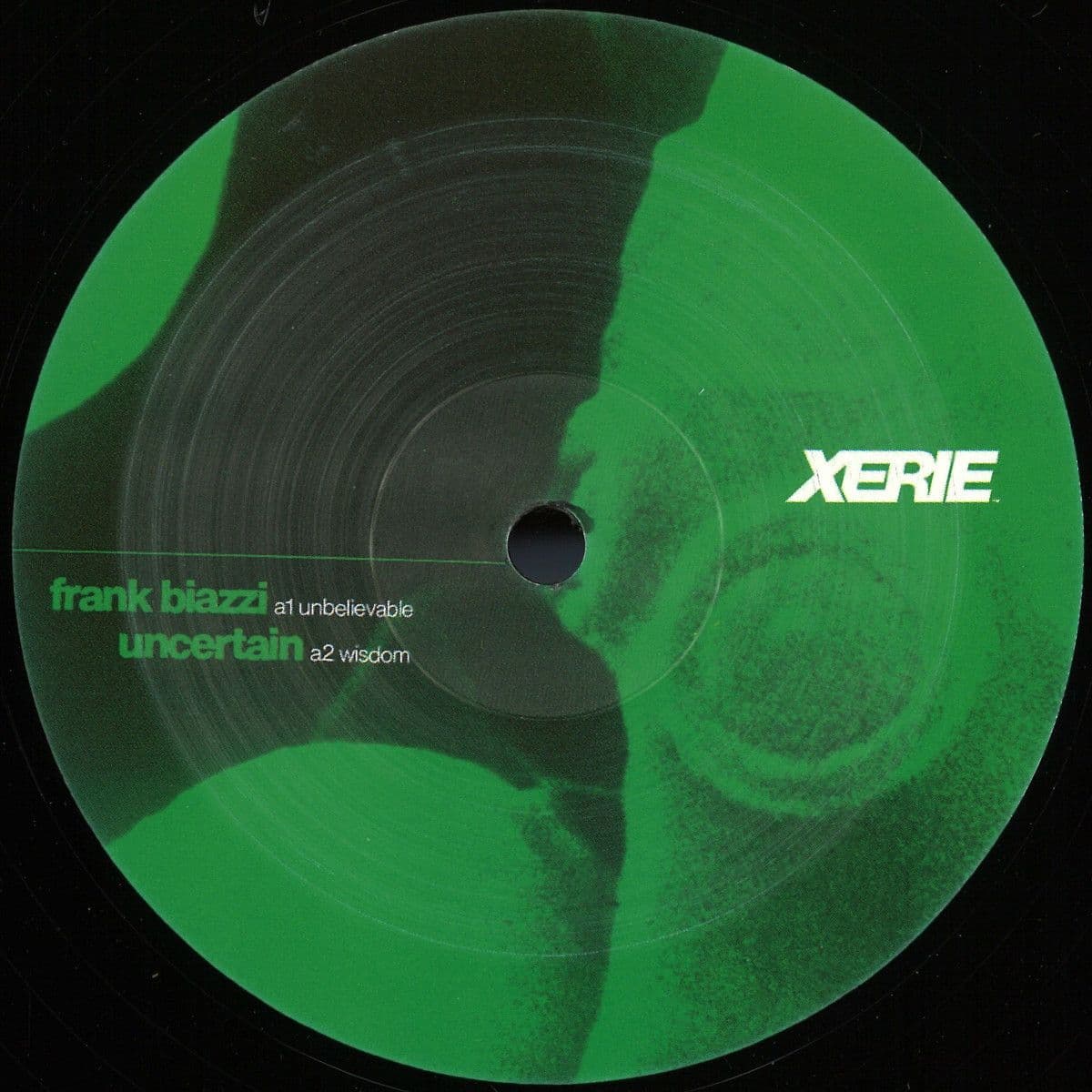 X erie 07